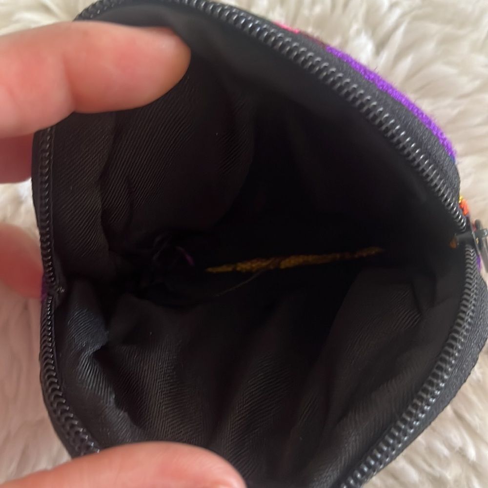 ( Coin wallet) from Mexico - Picture 3 of 3